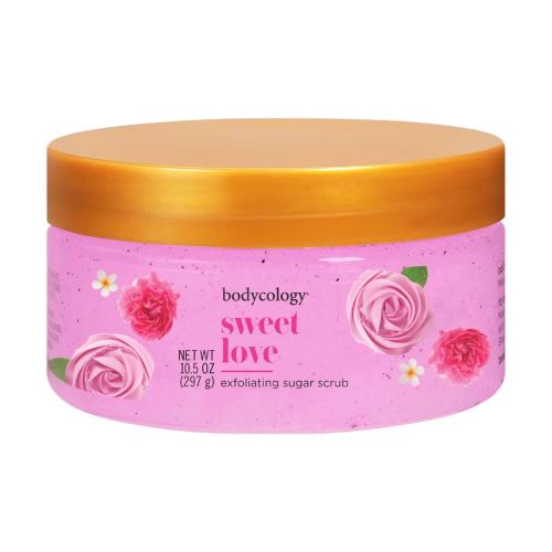 Bodycology Sweet Love Scrub