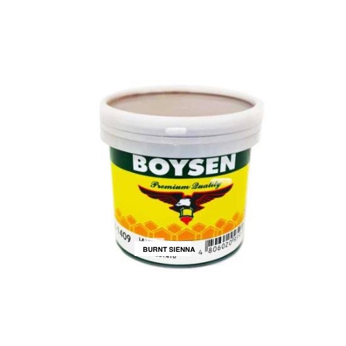 BOYSEN LTC BURNT SIENNA