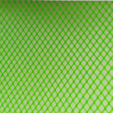 PLASTIC SCREEN 1/8 X 4FT (1/2M)