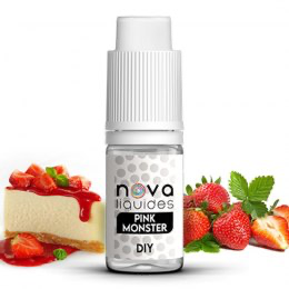 Aroma Pink Monster 10ml - Nova Liquides