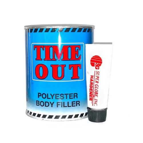 BODY FILLER TIME-OUT GAL