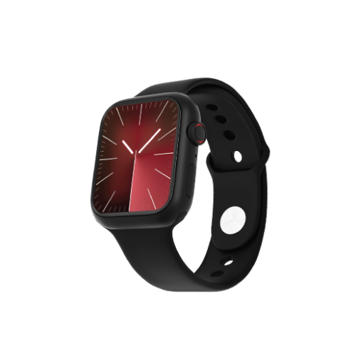 GNULT41SWBK GREEN LION ULTIMATE 41 SMART WATCH