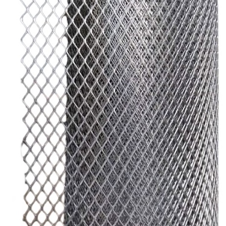 ALUMINUM SCREEN (1/2M) 4FT