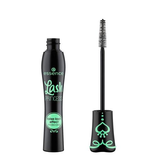 Essence Mascara Swift Zone 2