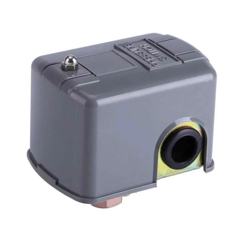 PRESSURE SWITCH