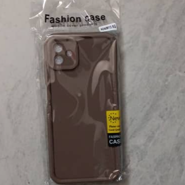 A04 | M13 5G SAM "D" RUBBER FASHION CASE