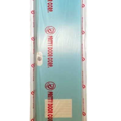 PRETTY DOOR BLUE