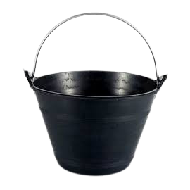 CMART CONSTRUCTION PAIL 8L