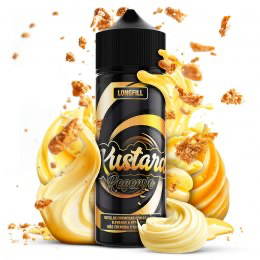 Aroma Kustard Reserve 30ml/120 (Longfill) - Kustard