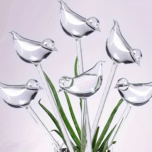 Esfera Riego Pajarito