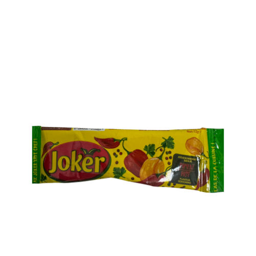 Joker Seasoning 15g