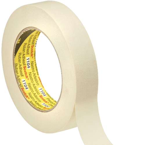 MASKING TAPE 1 (HAWK)