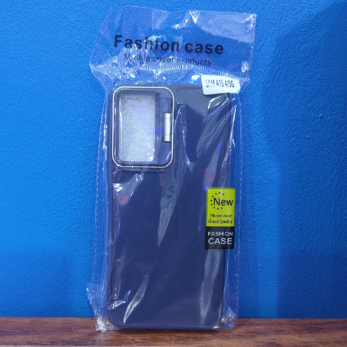 SAM S22 ULTRA RUBBER BRACKET FASHION CASE