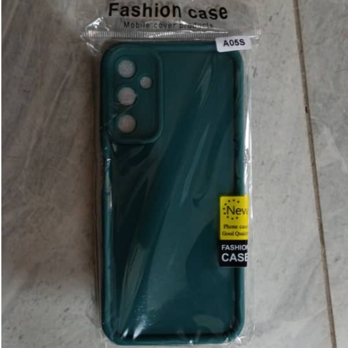 A05S SAM "D" RUBBER FASHION CASE