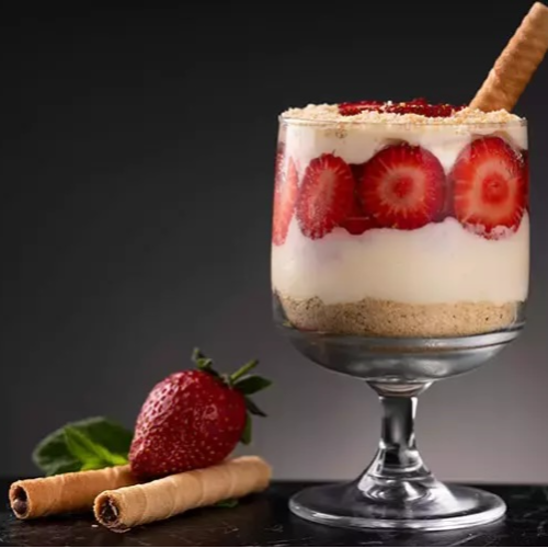 Magnolia - Chef's Recommendation