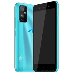 A24 PRO (32+2) ITEL A507LSU 5MP SMARTPHONE‎