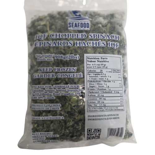 Spinach
