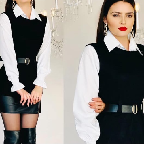 Conjuntos y Sets de Moda Femenina en Saltillo - Vonne Boutique