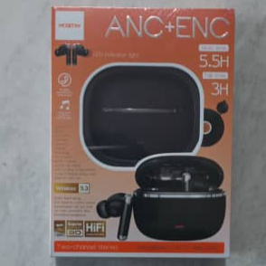 MX-TW77 MOXOM ANC+ENC TWO-CHANNEL STEREO EARBUDS