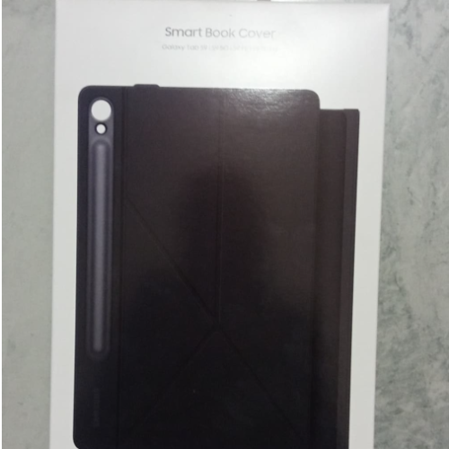 EF-BX710 TAB S9 | S9 5G | S9 FE | S9FE 5G SMART BOOK COVER