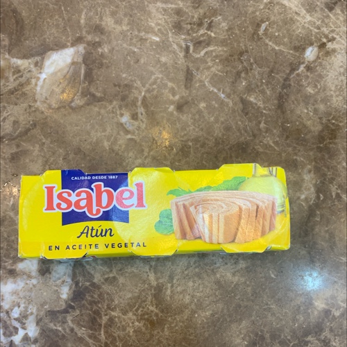 Item image