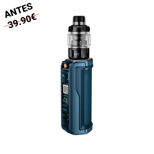 Voopoo Argus XT Kit