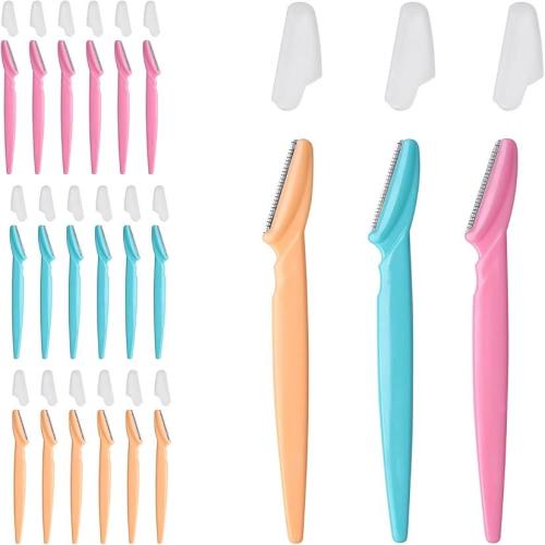 Eyebrow Razor