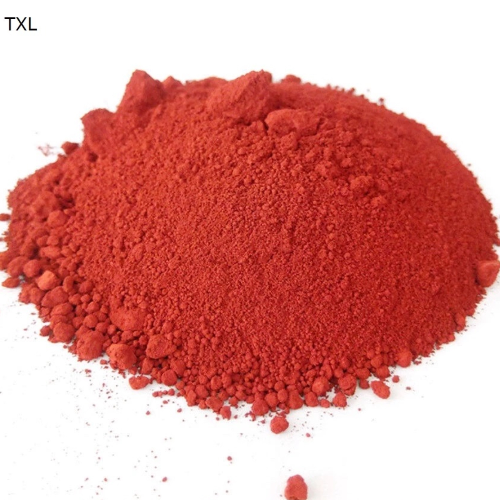 ALMAGRE RED