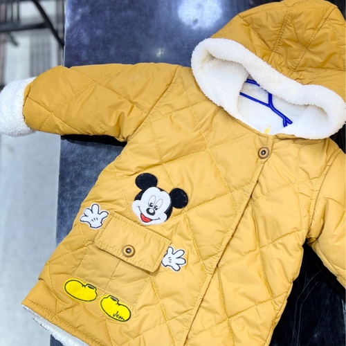 Chaqueta J&M Niño