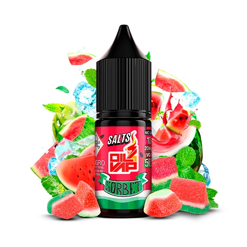 Sorbet 10ml - Oil4Vap Sales