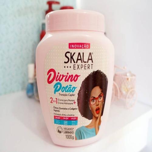 DIVINO POTÃO SKALA