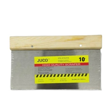 SCRAPER 100MM