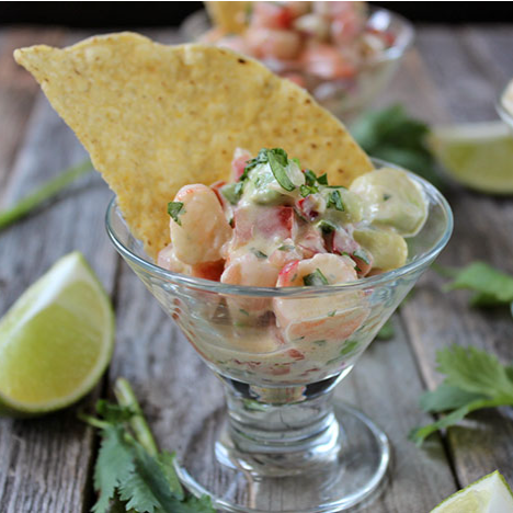 Ceviche