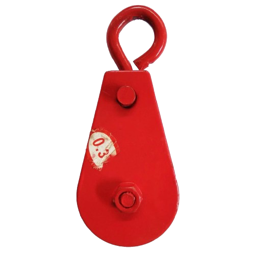 METAL PULLEY 0.3T