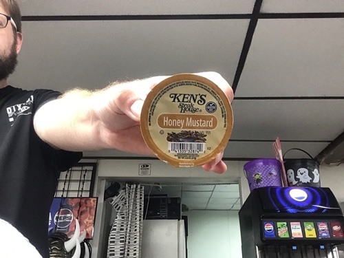 Dipping Sauce