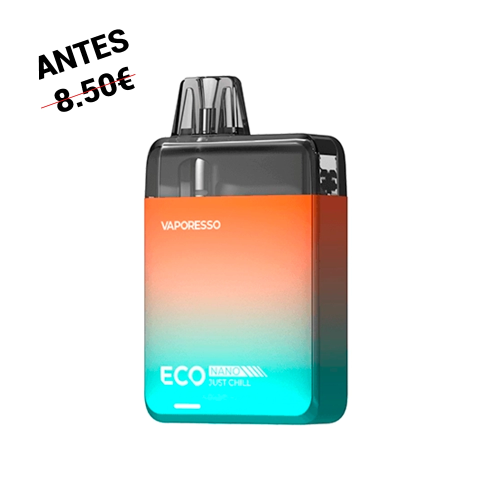 Eco Nano Pod Kit - Vaporesso