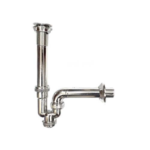 DRAINAGE P-TRAP 1 1/4