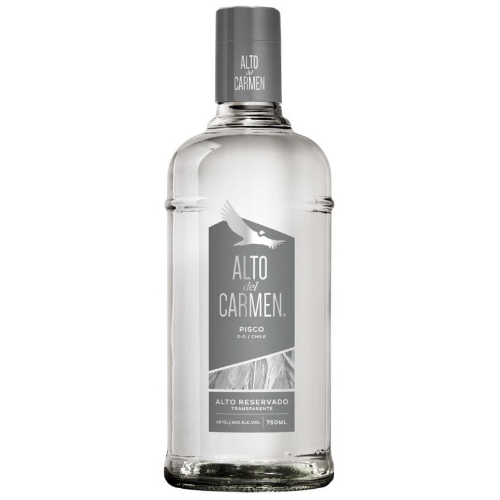Alto Del Carmen Transparente 750cc