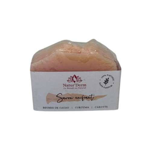 Savon Natur'Derm