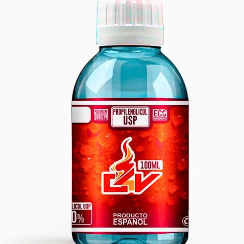Base Oil4Vap 100ml