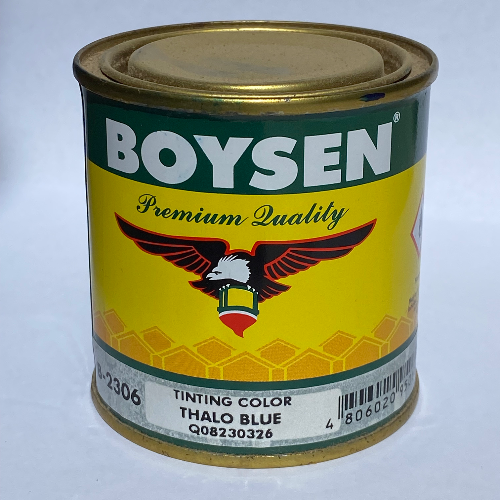 BOYSEN THALO BLUE OTC