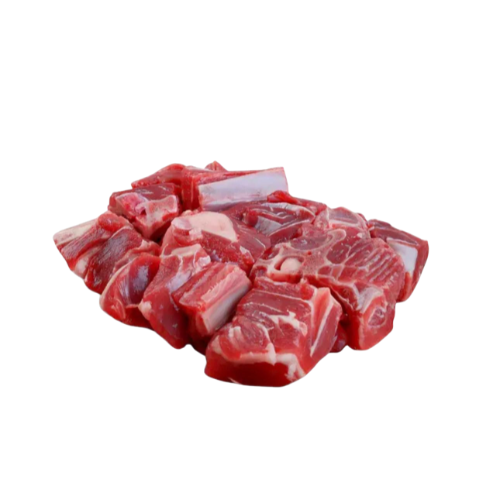 Goat Meat