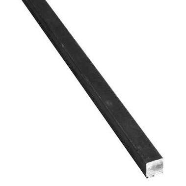 SQUARE BAR 16MM