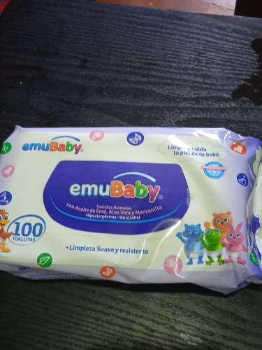 EmuBaby