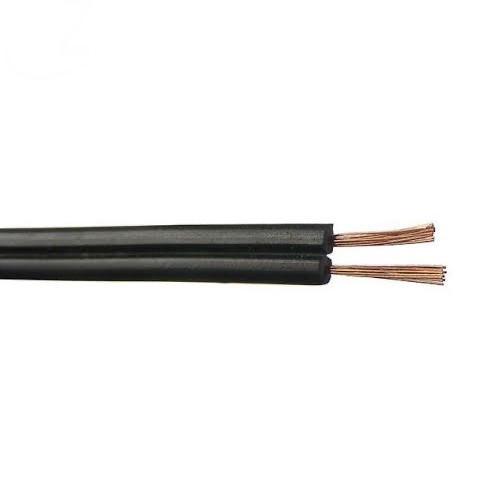 DUPLEX WIRE #14 1/2M