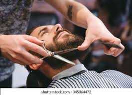 Corte Barba