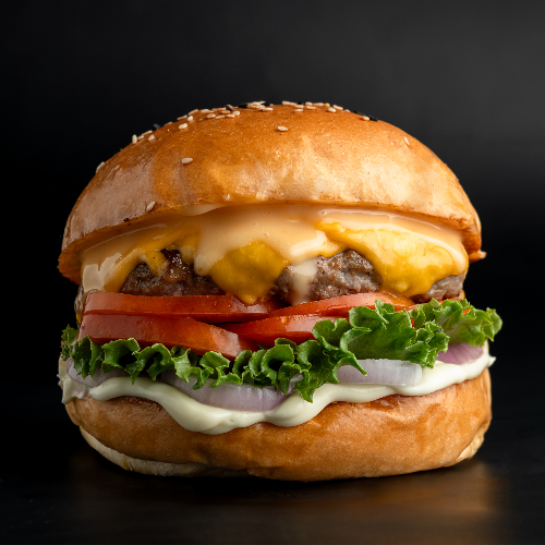 Classic Burger