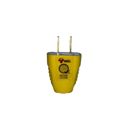 BULL HEAVY DUTY PLUG