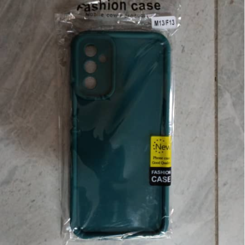 M13| F13 SAM "D" RUBBER FASHION CASE