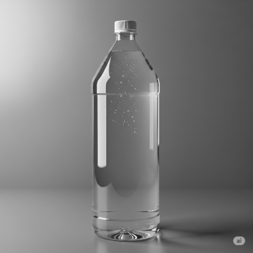 Water Big